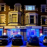 The Avari Beach Hotel