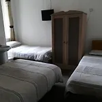 The Avari Beach Hotel