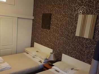 The Avari 2* Blackpool