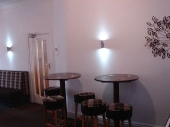 The Avari Hotel