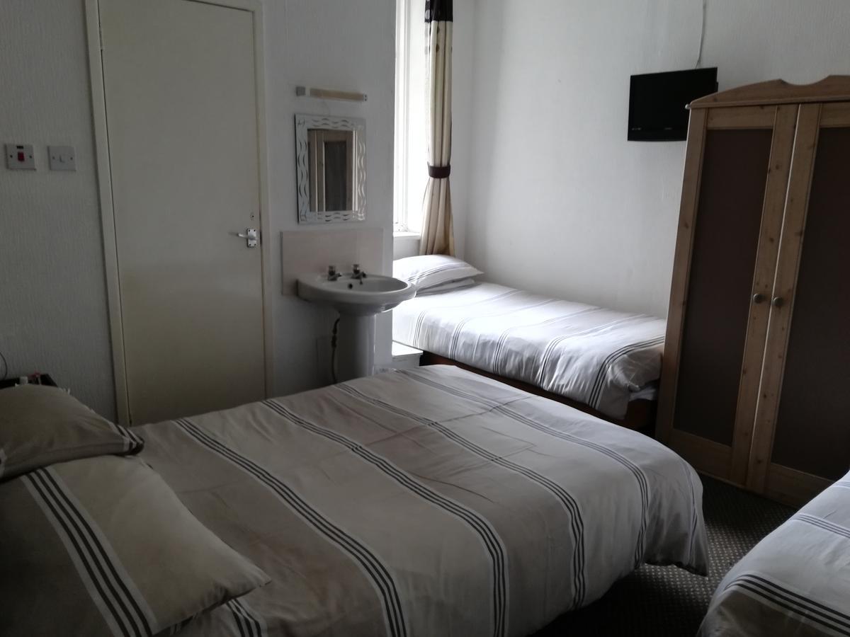 Hotel The Avari