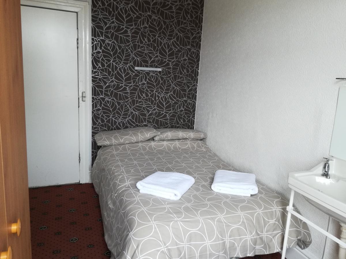 The Avari Hotel Blackpool