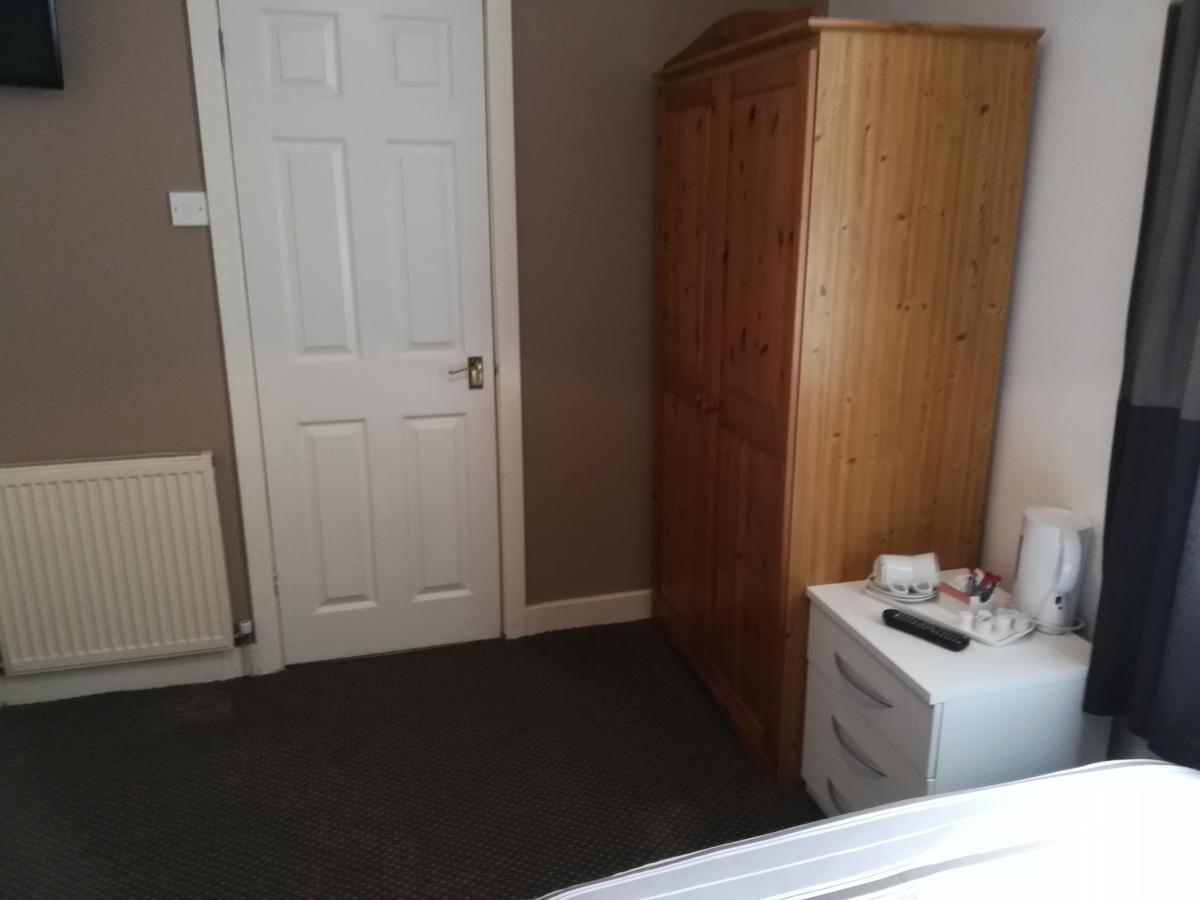 The Avari Hotel Blackpool