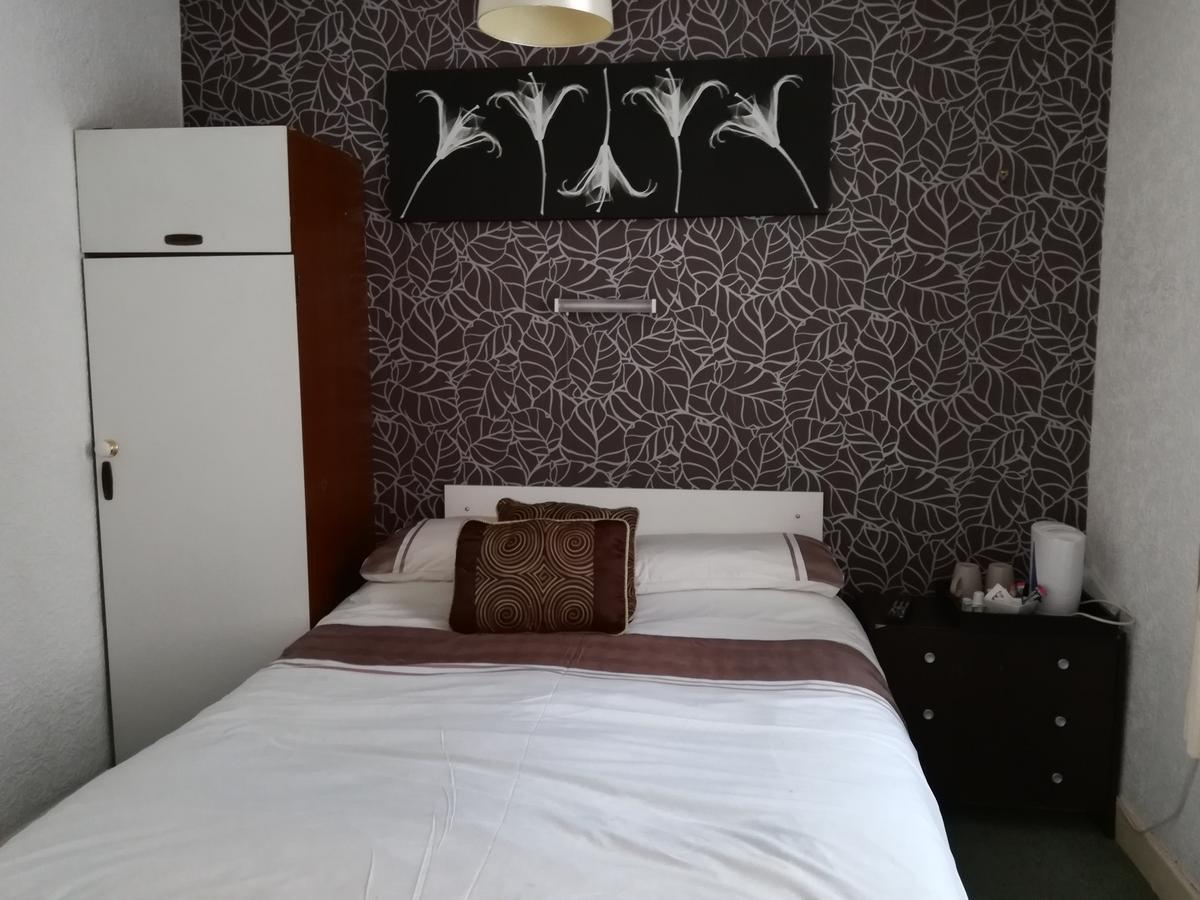 Hotel The Avari Blackpool